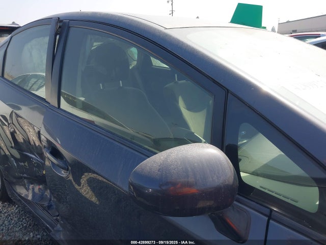 Toyota 2zr-fxe+3jm 2014 JTDKN3DU7E1737352 Image 13