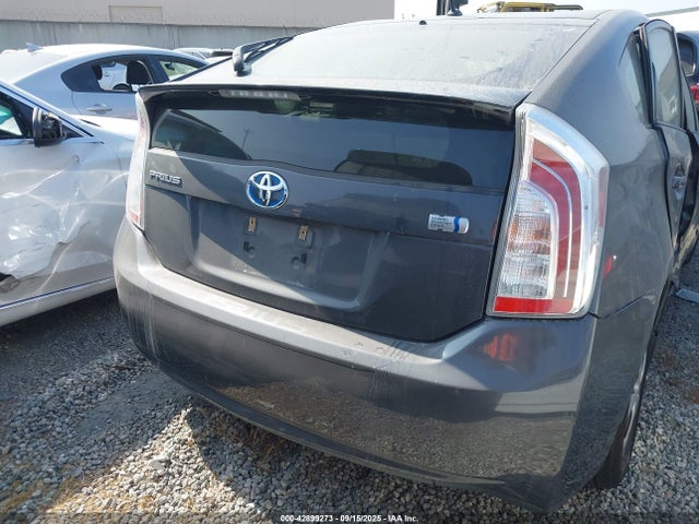 Toyota 2zr-fxe+3jm 2014 JTDKN3DU7E1737352 Image 16