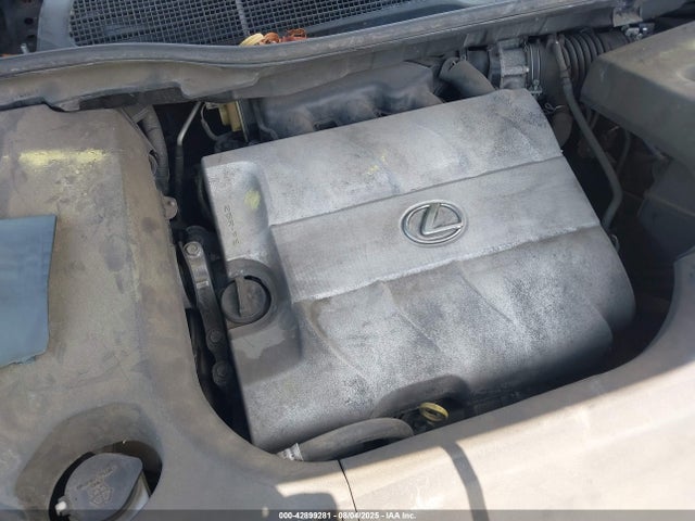 Lexus RX 350 2014 2T2ZK1BAXEC146251 Image 10