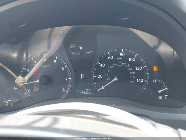 Lexus RX 350 2014 2T2ZK1BAXEC146251 Image 7