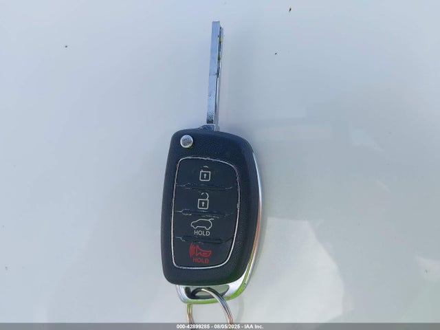 5XYZUDLB8FG298655 Hyundai dohc gdi theta ii