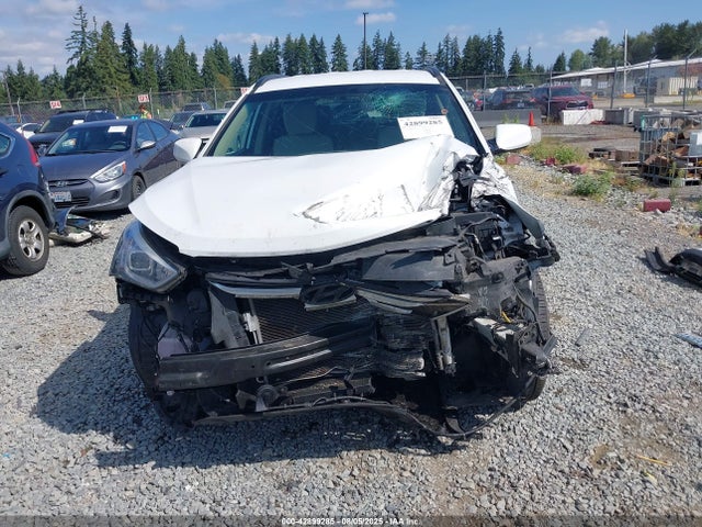 5XYZUDLB8FG298655 Hyundai dohc gdi theta ii