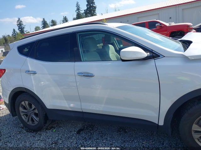 5XYZUDLB8FG298655 Hyundai dohc gdi theta ii