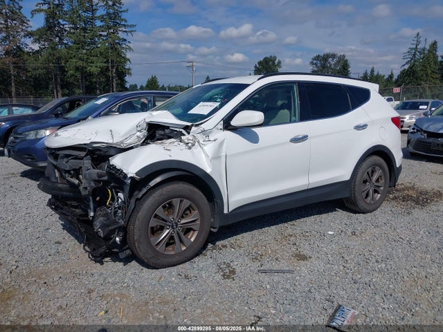 5XYZUDLB8FG298655 Hyundai dohc gdi theta ii