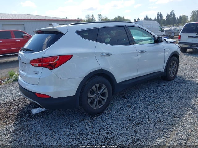 5XYZUDLB8FG298655 Hyundai dohc gdi theta ii