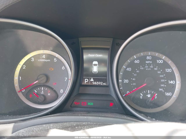 5XYZUDLB8FG298655 Hyundai dohc gdi theta ii