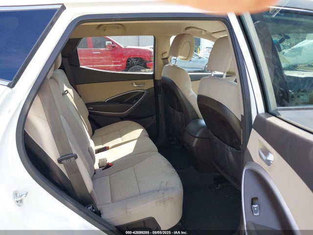 5XYZUDLB8FG298655 Hyundai dohc gdi theta ii