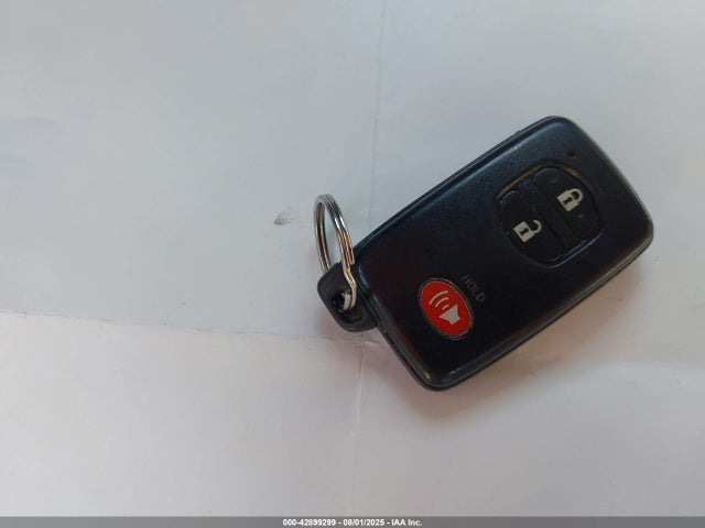 Toyota 2zr-fxe+3jm 2014 JTDKN3DU9E1811919 Image 11