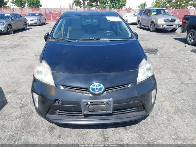 Toyota 2zr-fxe+3jm 2014 JTDKN3DU9E1811919 Image 12