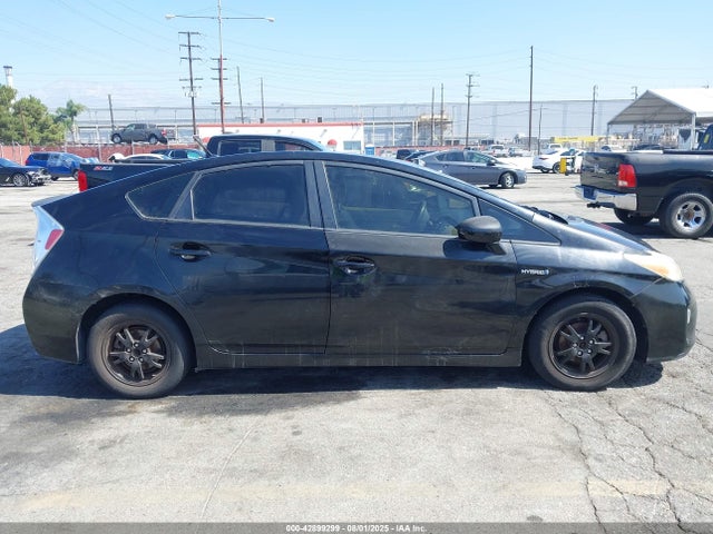 Toyota 2zr-fxe+3jm 2014 JTDKN3DU9E1811919 Image 13