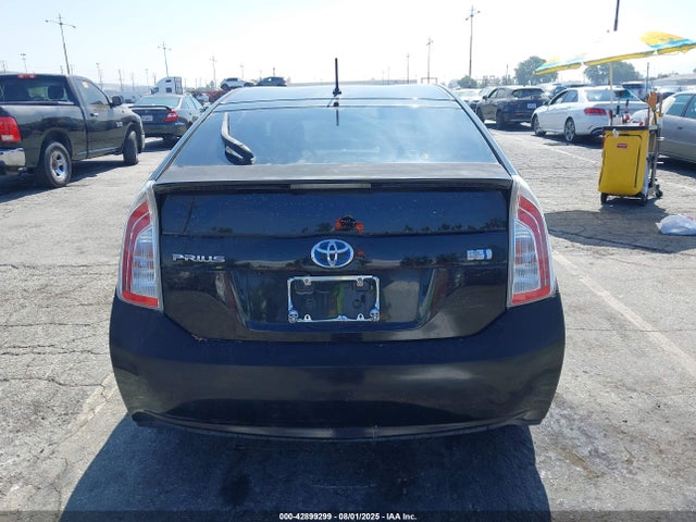 Toyota 2zr-fxe+3jm 2014 JTDKN3DU9E1811919 Image 16