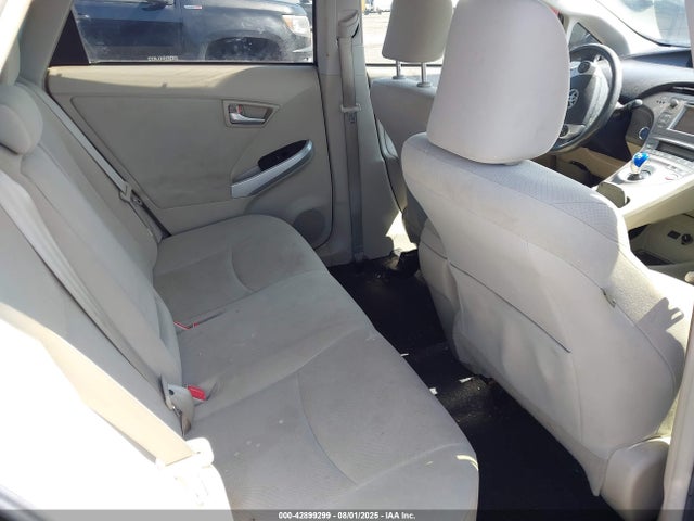 Toyota 2zr-fxe+3jm 2014 JTDKN3DU9E1811919 Image 8
