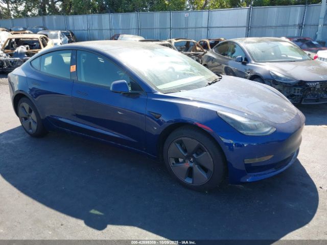 2023 TESLA MODEL 3 5YJ3E1EA0PF709075 Photo 0