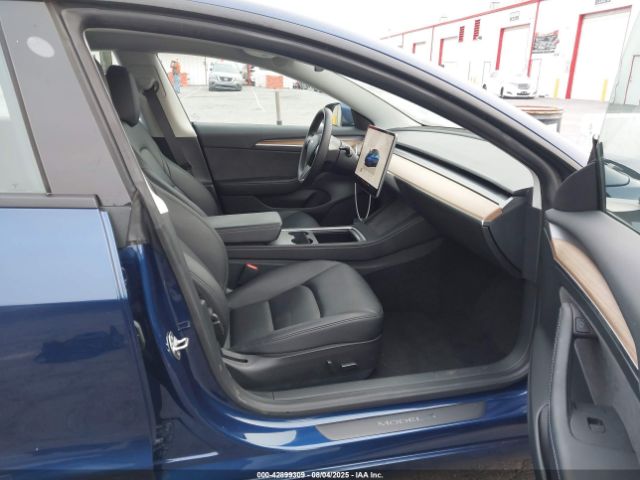 2023 TESLA MODEL 3 5YJ3E1EA0PF709075 Photo 4