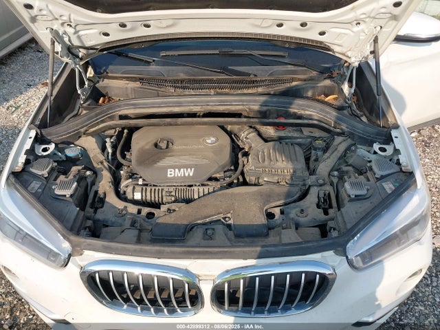 42899312 :رقم المزاد ، WBXHT3C30H5F85555 vin ، 2017 Bmw X1 Xdrive28i مزاد بيع