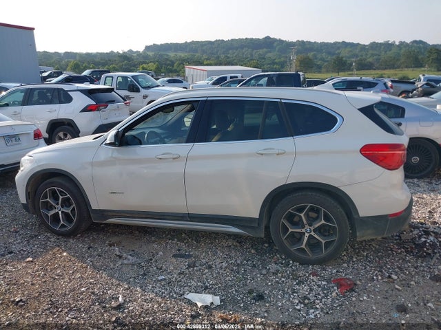 42899312 :رقم المزاد ، WBXHT3C30H5F85555 vin ، 2017 Bmw X1 Xdrive28i مزاد بيع