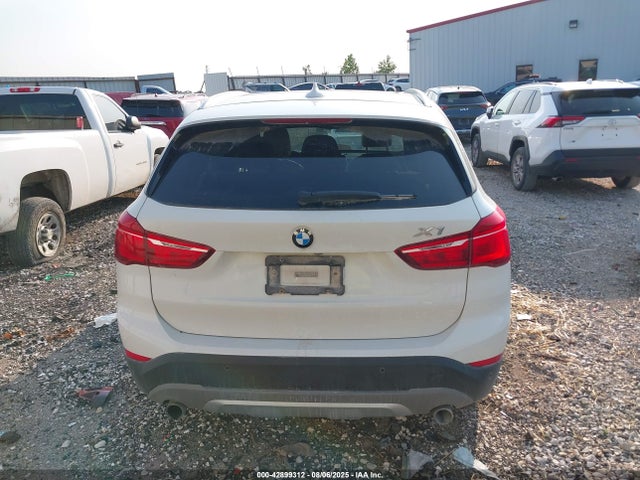 42899312 :رقم المزاد ، WBXHT3C30H5F85555 vin ، 2017 Bmw X1 Xdrive28i مزاد بيع