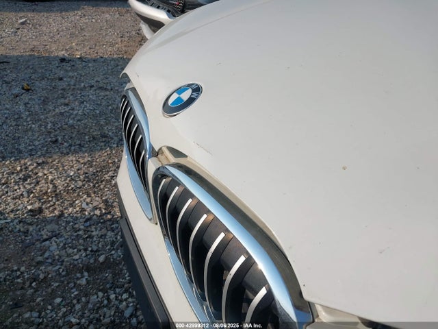 42899312 :رقم المزاد ، WBXHT3C30H5F85555 vin ، 2017 Bmw X1 Xdrive28i مزاد بيع