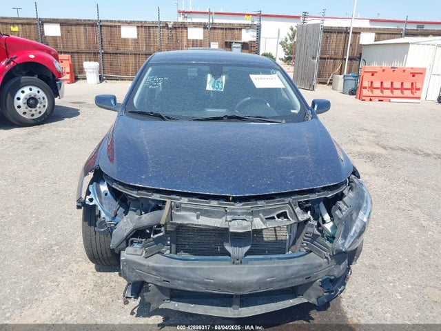 1G1ZD5ST7NF174970 Chevrolet lfv - direct injection, variable valve timing, gen 1 gmna
