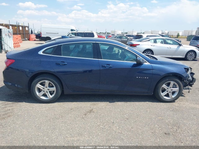 1G1ZD5ST7NF174970 Chevrolet lfv - direct injection, variable valve timing, gen 1 gmna
