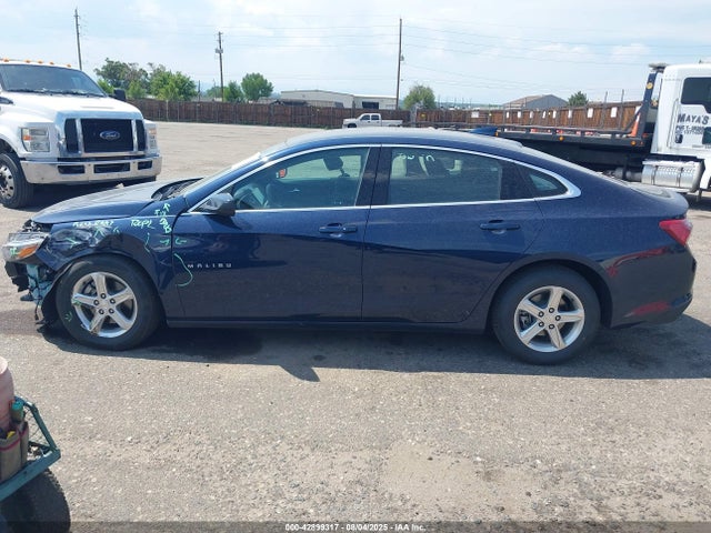 1G1ZD5ST7NF174970 Chevrolet lfv - direct injection, variable valve timing, gen 1 gmna