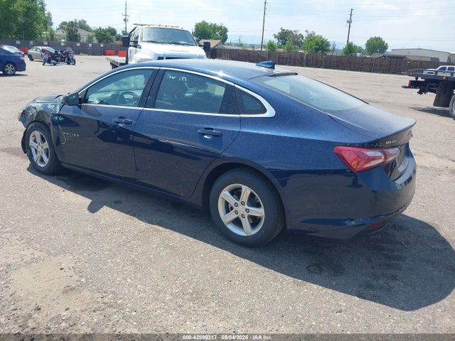 1G1ZD5ST7NF174970 Chevrolet lfv - direct injection, variable valve timing, gen 1 gmna