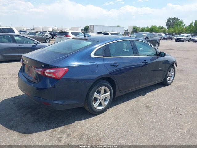 1G1ZD5ST7NF174970 Chevrolet lfv - direct injection, variable valve timing, gen 1 gmna