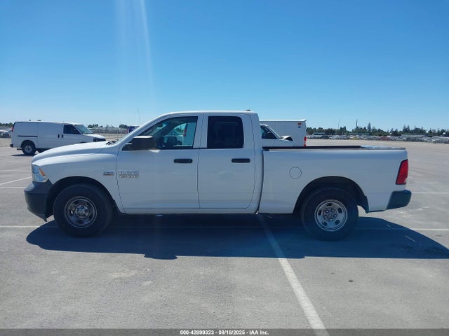RAM 2018 2018 1C6RR6FT0JS148485 Image 14