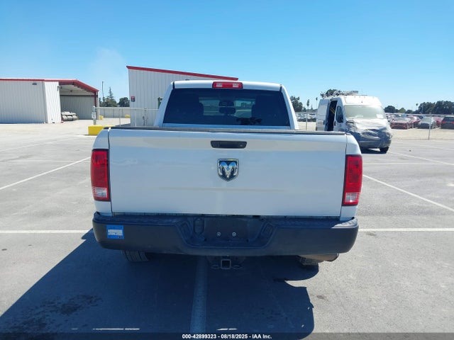 RAM 2018 2018 1C6RR6FT0JS148485 Image 16