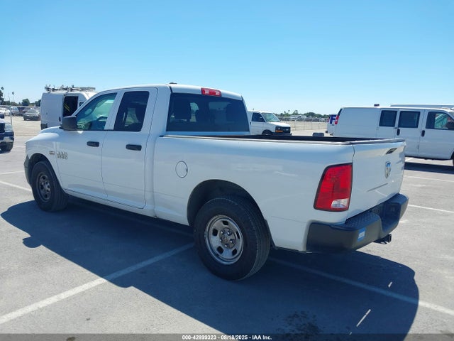RAM 2018 2018 1C6RR6FT0JS148485 Image 3
