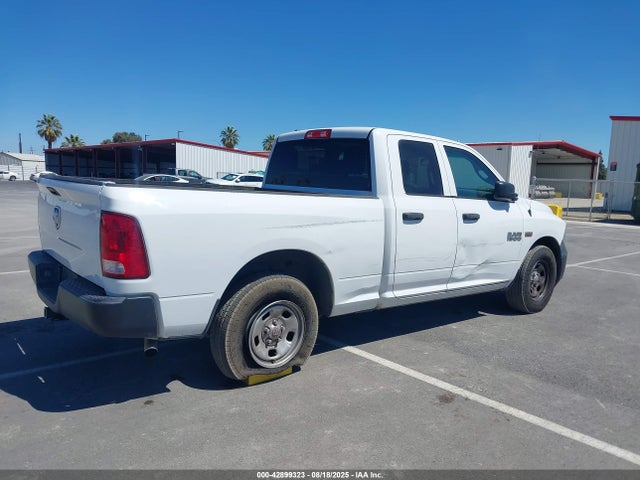 RAM 2018 2018 1C6RR6FT0JS148485 Image 4