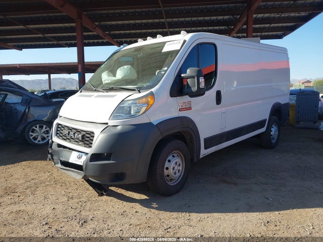 3C6TRVAG9KE505807 RAM Promaster 1500