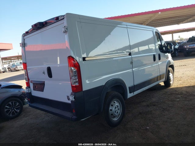 3C6TRVAG9KE505807 RAM Promaster 1500