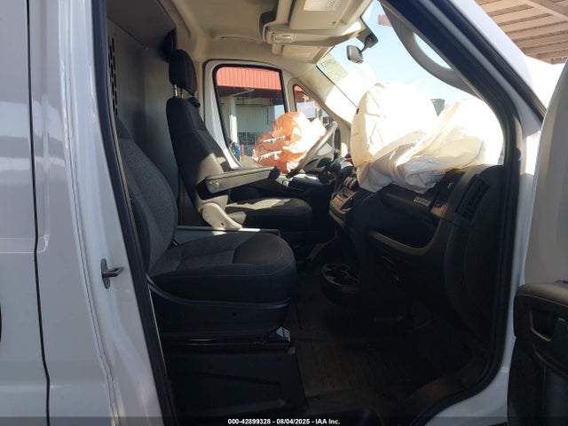 3C6TRVAG9KE505807 RAM Promaster 1500