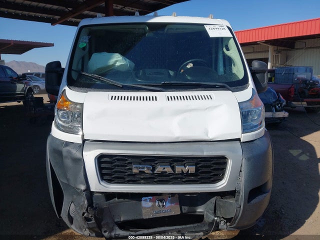 3C6TRVAG9KE505807 RAM Promaster 1500