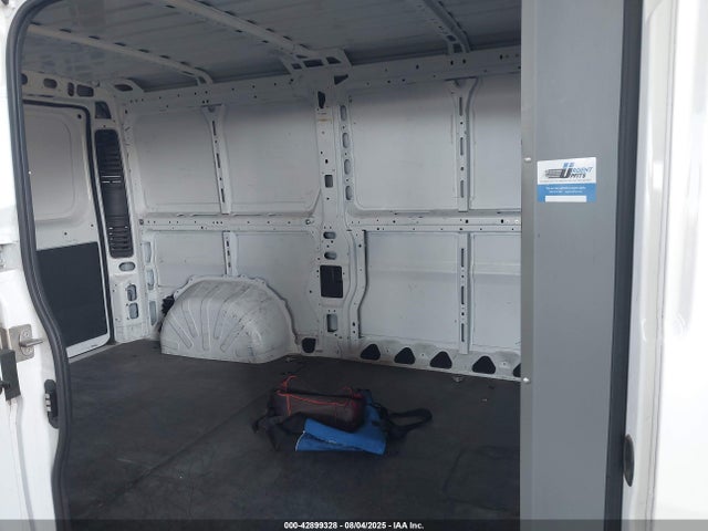 3C6TRVAG9KE505807 RAM Promaster 1500