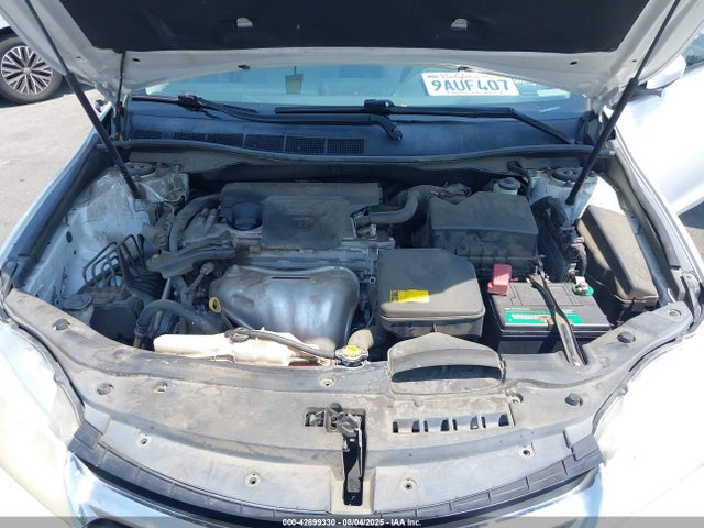 Toyota 2ar-fe 2015 4T1BF1FK8FU923622 Image 10