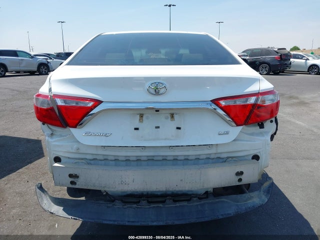 Toyota 2ar-fe 2015 4T1BF1FK8FU923622 Image 16