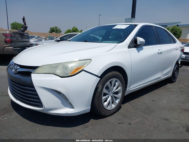 Toyota 2ar-fe 2015 4T1BF1FK8FU923622 Image 2