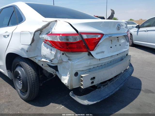 Toyota 2ar-fe 2015 4T1BF1FK8FU923622 Image 6