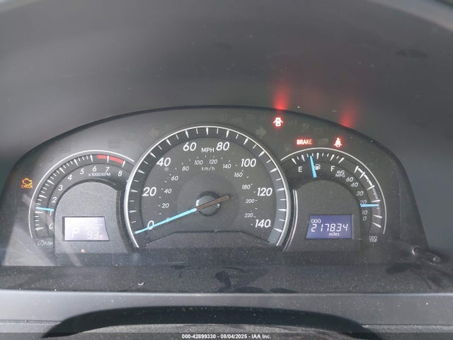 Toyota 2ar-fe 2015 4T1BF1FK8FU923622 Image 7