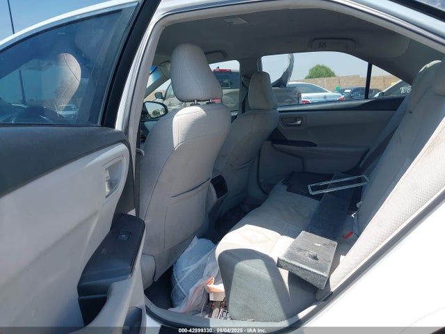 Toyota 2ar-fe 2015 4T1BF1FK8FU923622 Image 8