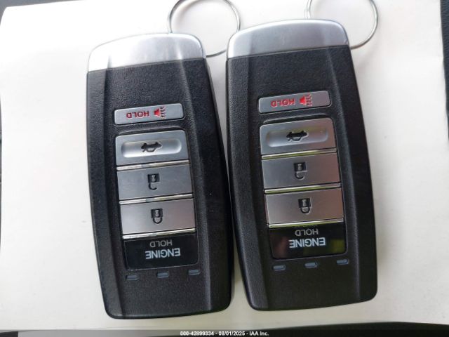 2018 ACURA TLX 19UUB3F59JA004190 Photo 10