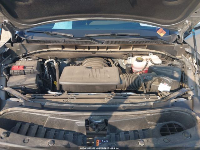 2024 CADILLAC ESCALADE 1GYS4FKL6RR406522 Photo 9