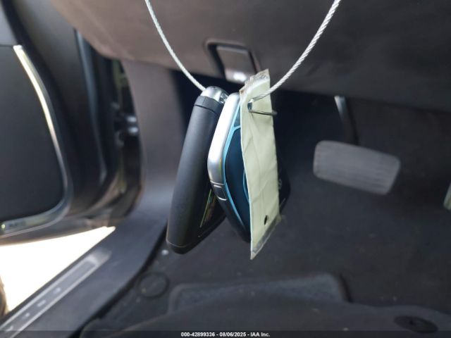 2024 CADILLAC ESCALADE 1GYS4FKL6RR406522 Photo 10