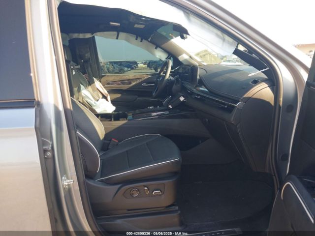 2024 CADILLAC ESCALADE 1GYS4FKL6RR406522 Photo 4
