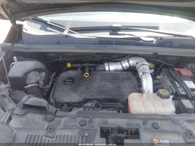 Chevrolet le2 2021 KL7CJPSM0MB364896 Image 10