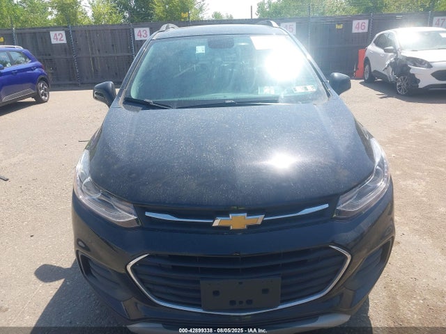 Chevrolet le2 2021 KL7CJPSM0MB364896 Image 12