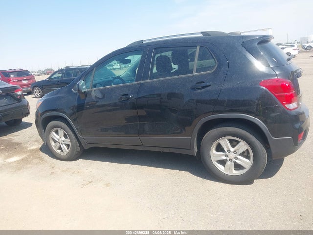 Chevrolet le2 2021 KL7CJPSM0MB364896 Image 14