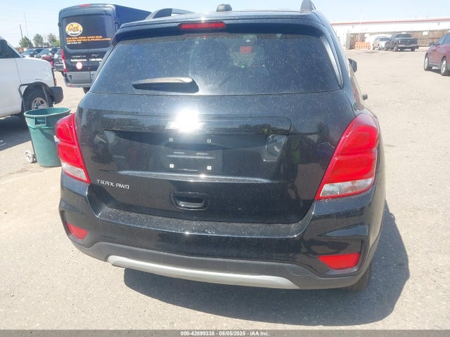 Chevrolet le2 2021 KL7CJPSM0MB364896 Image 16